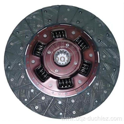 Clutch and Clutch Pressure Plate for Toyota